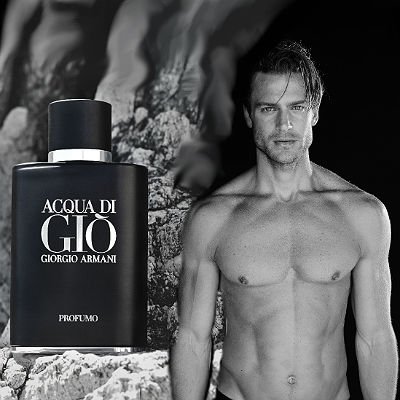 Giorgio Armani Acqua di Gio Profumo парфюм за мъже EDP