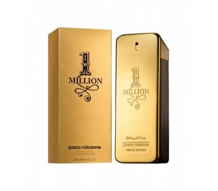 Paco Rabanne 1 Million парфюм за мъже EDT