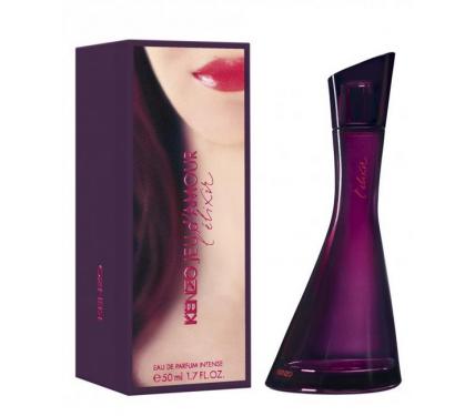 Kenzo Jeu d`Amour Elixir парфюм за жени EDP