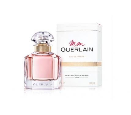 Guerlain Mon Guerlain парфюм за жени EDP