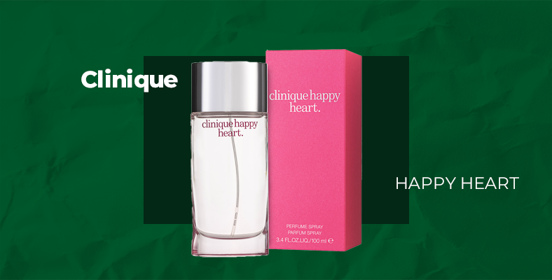 Clinique Happy Heart