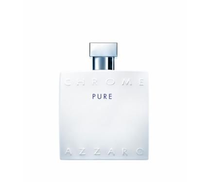 Azzaro Chrome Pure парфюм за мъже EDT