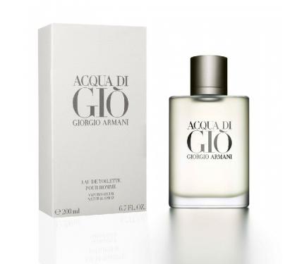 Giorgio Armani Acqua di Gio парфюм за мъже EDT