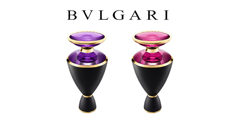 Bvlgari Le Gemme 2