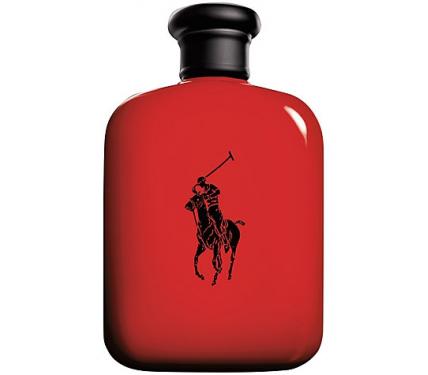 Ralph Lauren Polo Red парфюм за мъже без опаковка EDT