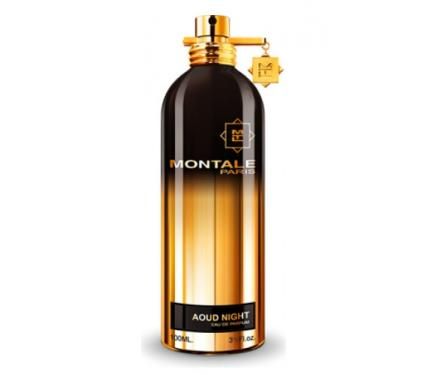 Montale Aoud Night Унисекс парфюм