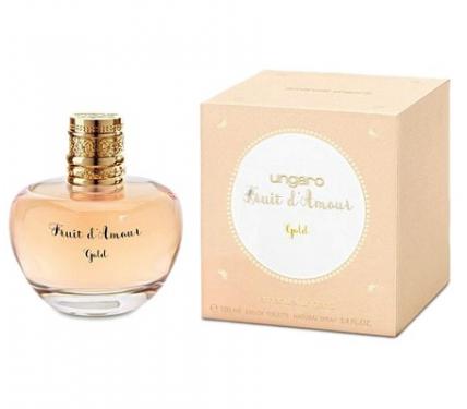 Ungaro Fruit d`Amour Gold парфюм за жени EDT