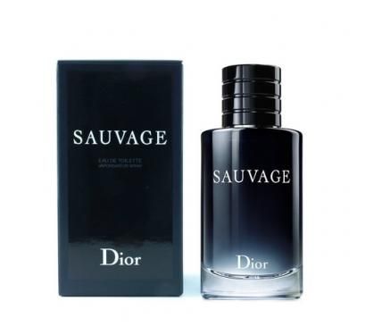 Christian Dior Sauvage парфюм за мъже EDT