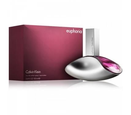 Calvin Klein Euphoria парфюм за жени EDP