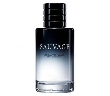 Christian Dior Sauvage афтършейв за мъже