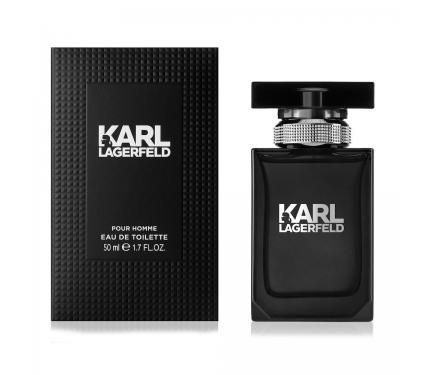 Karl Lagerfeld For Him парфюм за мъже EDT