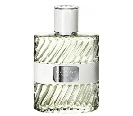 Christian Dior Eau Sauvage Cologne Парфюм за мъже без опаковка EDT