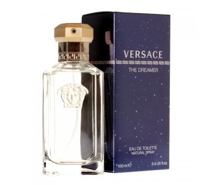 Versace Dreamer парфюм за мъже EDT