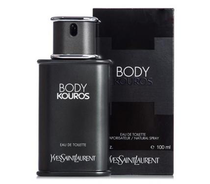 YSL Body Kouros парфюм за мъже EDT