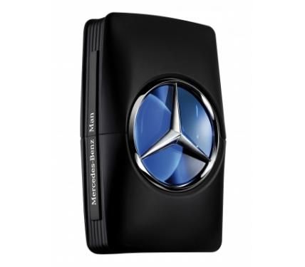 Mercedes Benz Man парфюм за мъже без опаковка EDT