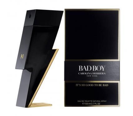 Carolina Herrera Bad Boy Парфюм за мъже