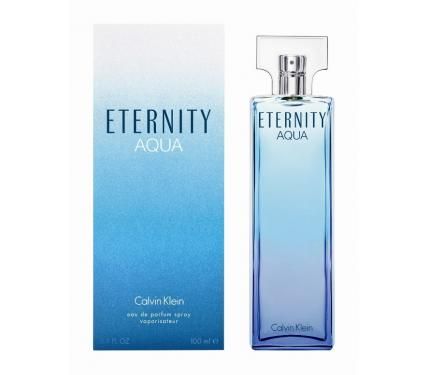 Calvin Klein Eternity Aqua парфюм за жени EDP