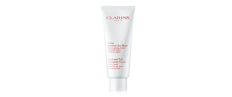 Clarins Hand and Nail Treatment Cream Крем за ръце