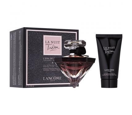 Lancome Tresor La Nuit подаръчен комплект за жени