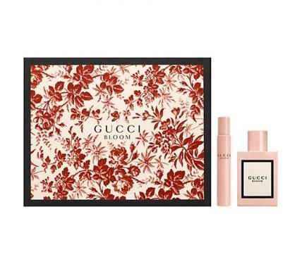 Gucci Bloom подаръчен комплект за жени