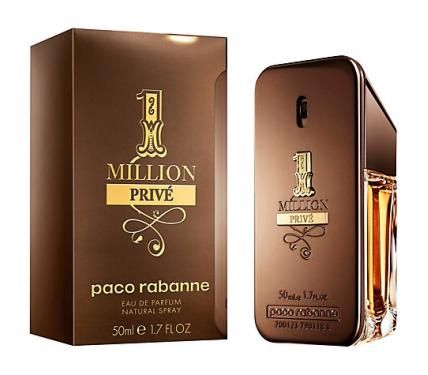 Paco Rabanne 1 Million Prive