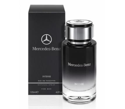 Mercedes Benz Intense парфюм за мъже EDT