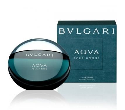 Bvlgari Aqva парфюм за мъже EDT