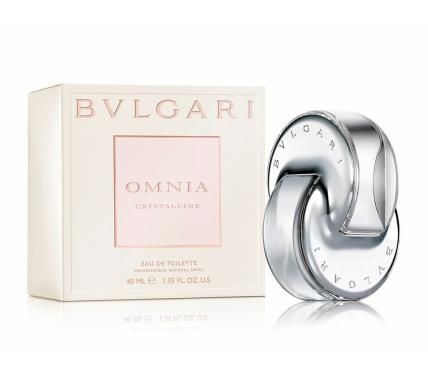 Bvlgari Omnia Crystalline парфюм за жени EDT