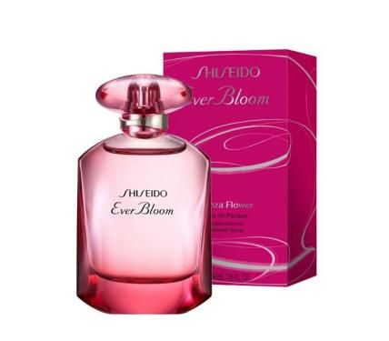 Shiseido Ever Bloom Ginza Flower Парфюм за жени EDP