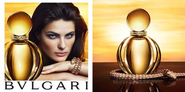 Bvlgari Goldea