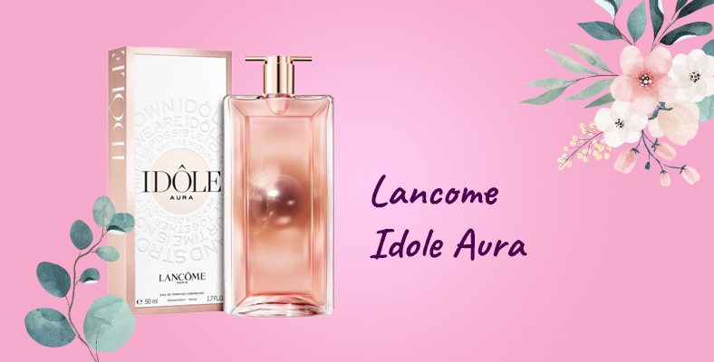 Lancome Idole Aura