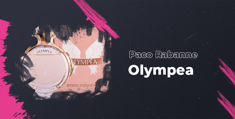 Paco Rabanne Olympea