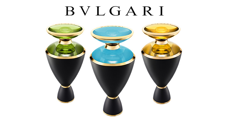 Bvlgari Le Gemme 1