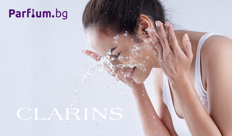 Clarins