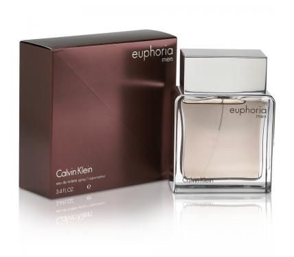 Calvin Klein Euphoria парфюм за мъже EDT