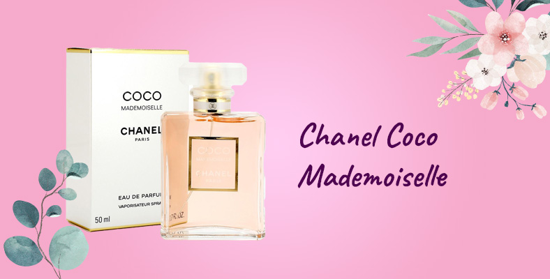 Chanel Coco Mademoiselle