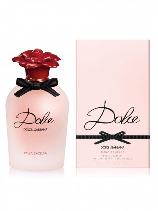 Dolce & Gabbana Dolce Rosa Excelsa парфюм за жени EDP