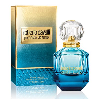 Roberto Cavalli Paradiso Azzurro парфюм за жени EDP