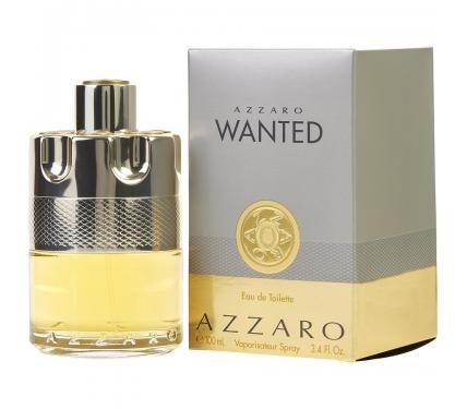 Azzaro Wanted парфюм за мъже EDT