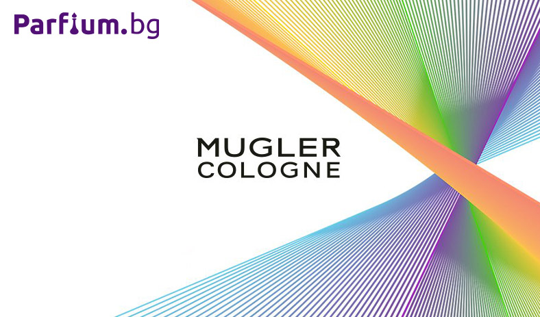 Mugler Cologne