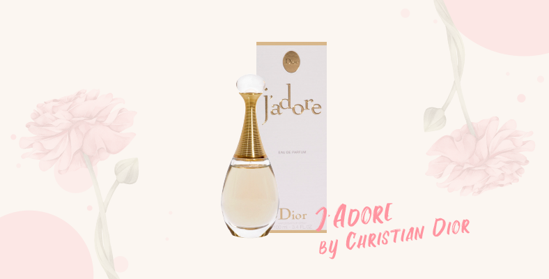 Christian Dior J`adore парфюм за жени