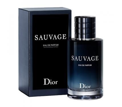 Christian Dior Sauvage Парфюм за мъже EDP