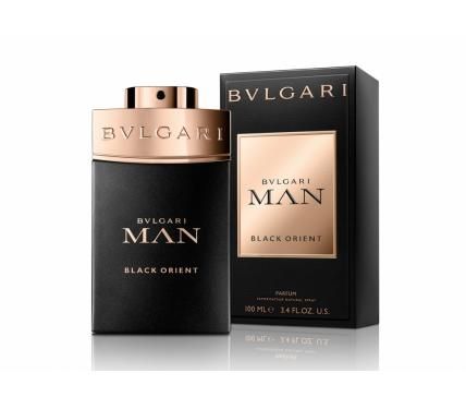 Bvlgari Man Black Orient парфюм за мъже EDP