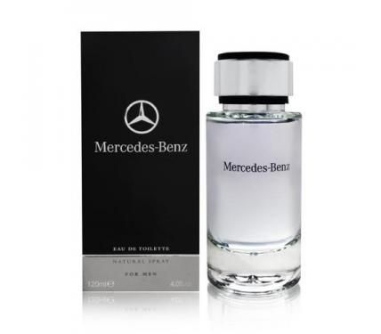 Mercedes Benz парфюм за мъже EDT