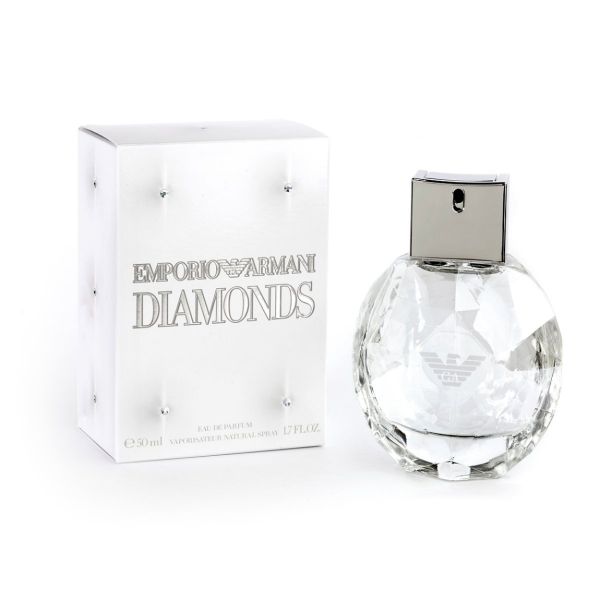 Giorgio Armani Emporio Diamonds парфюм за жени EDP