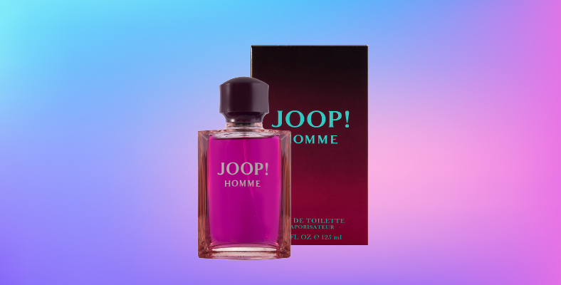 Joop! Homme парфюм за мъже