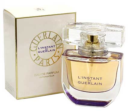 Guerlain L` Instant парфюм за жени без опаковка EDP