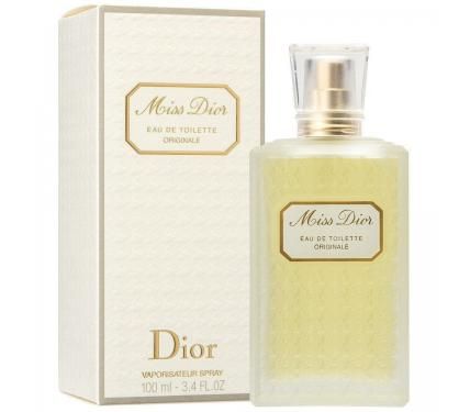 Christian Dior Miss Dior Originale Парфюм за жени EDT