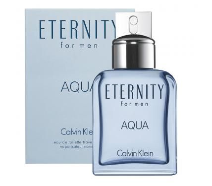 Calvin Klein Eternity Aqua парфюм за мъже EDТ