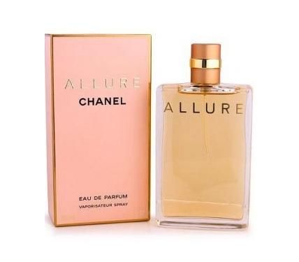 Chanel Allure парфюм за жени EDP